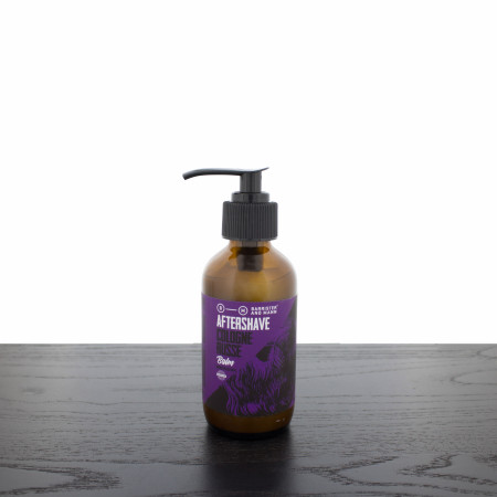 Barrister and Mann After Shave Balm